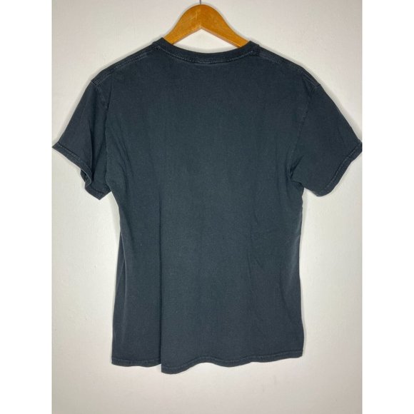 Dragonball Z Men's Medium Large Goku Distressed T-Shirt - Picture 4 of 6